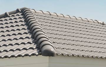 advantages of Pakenham clay roofing
