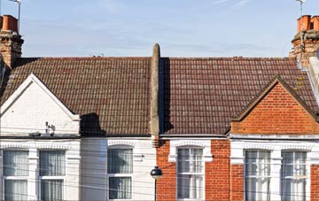 clay roofing Pakenham, Suffolk