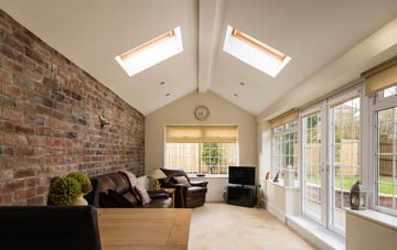 conservatory roof insulation Pakenham, Suffolk