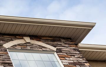 Pakenham diy soffit installation