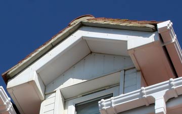 Pakenham fascia installation costs