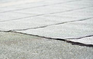 disadvantages of Pakenham felt roofing