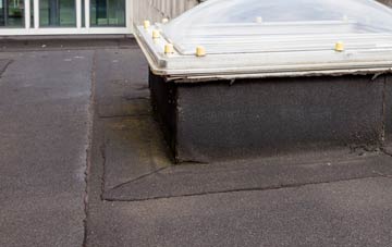 disadvantages of Pakenham flat roofs