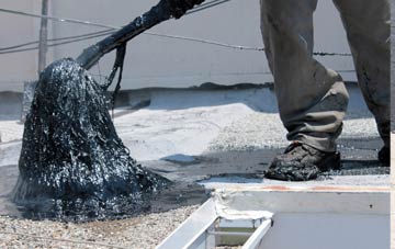 Pakenham flat roof waterproofing costs