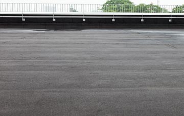 Pakenham asphalt roof replacement