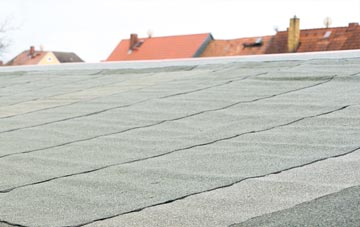 Pakenham flat roof replacement