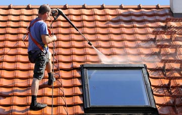 roof cleaning Pakenham, Suffolk