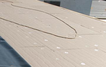Pakenham tapered insulation advantages