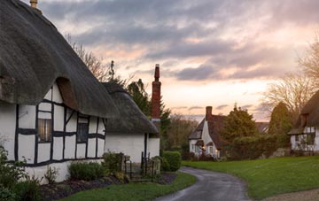 is Pakenham thatch roofing popular