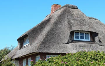 thatch roofing Pakenham, Suffolk