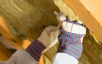 types of Pakenham pitched roof insulation materials