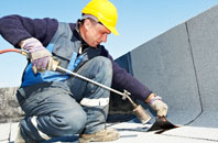 Pakenham felt roofing