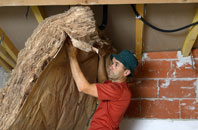 Pakenham flat roofing insulation