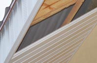 rated Pakenham soffit repair companies